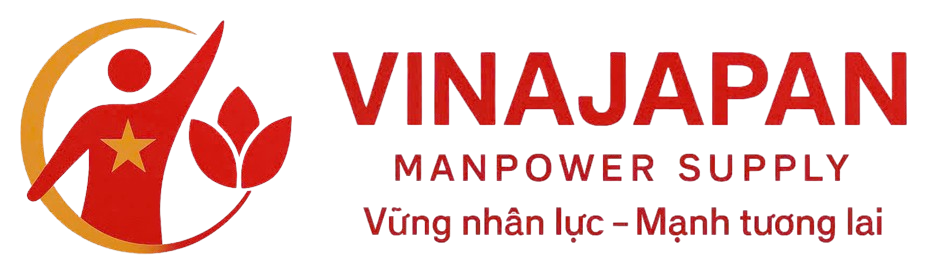 CÔNG TY TNHH CUNG ỨNG NHÂN LỰC VINA JAPAN